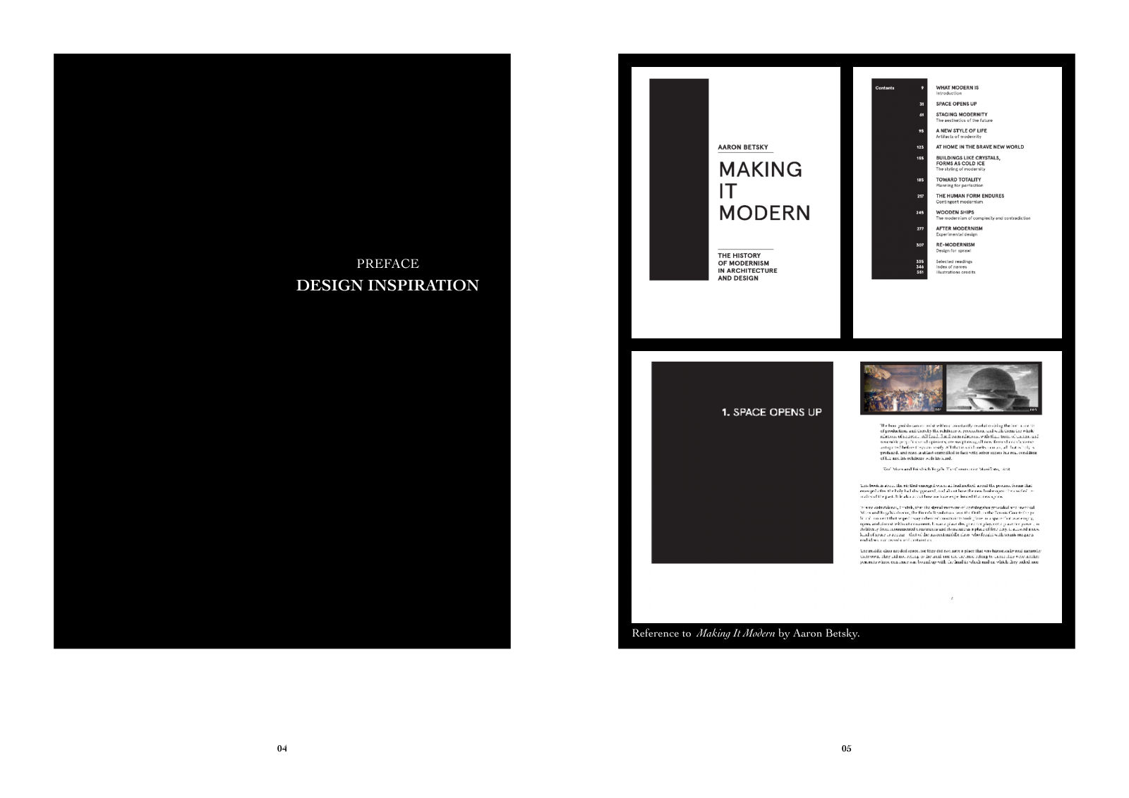 ARCH 208 — Design Foundations Notebook — image 4 of 64