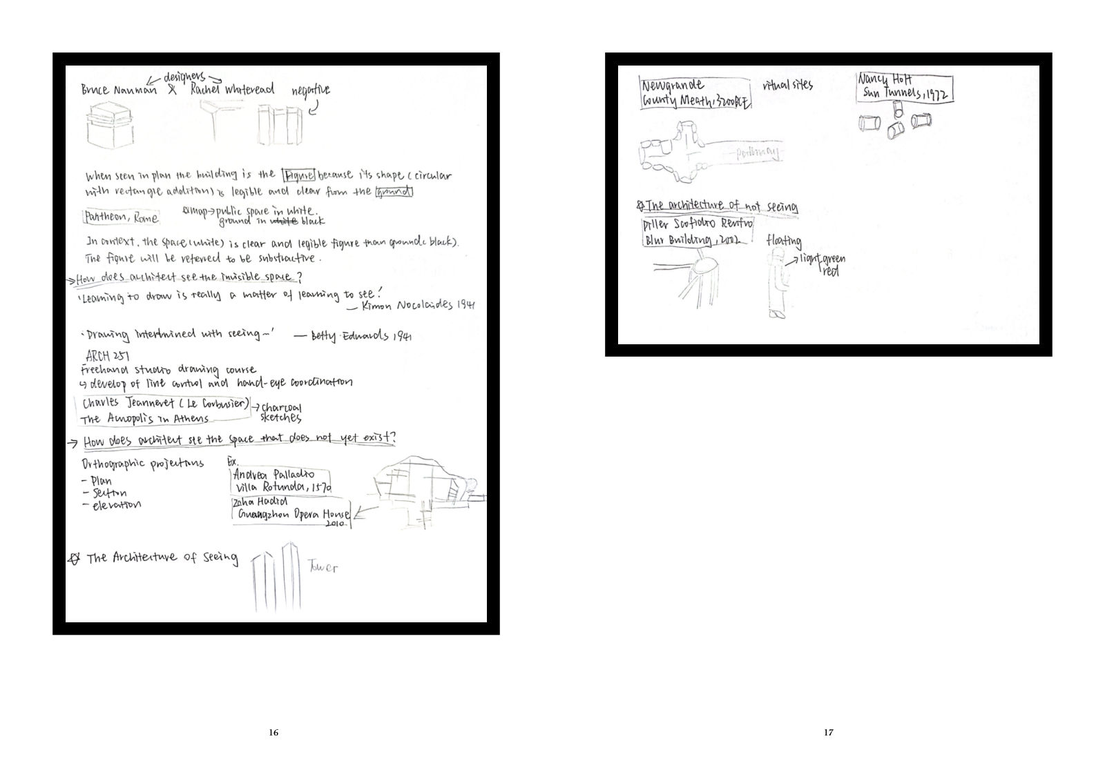ARCH 208 — Design Foundations Notebook — image 10 of 64