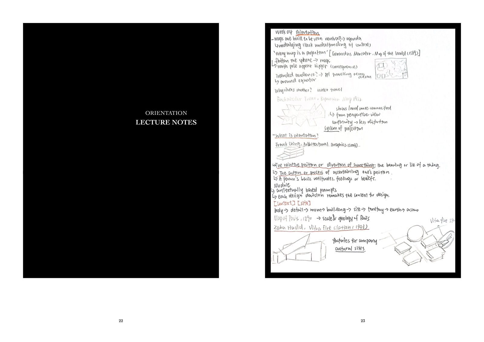 ARCH 208 — Design Foundations Notebook — image 13 of 64