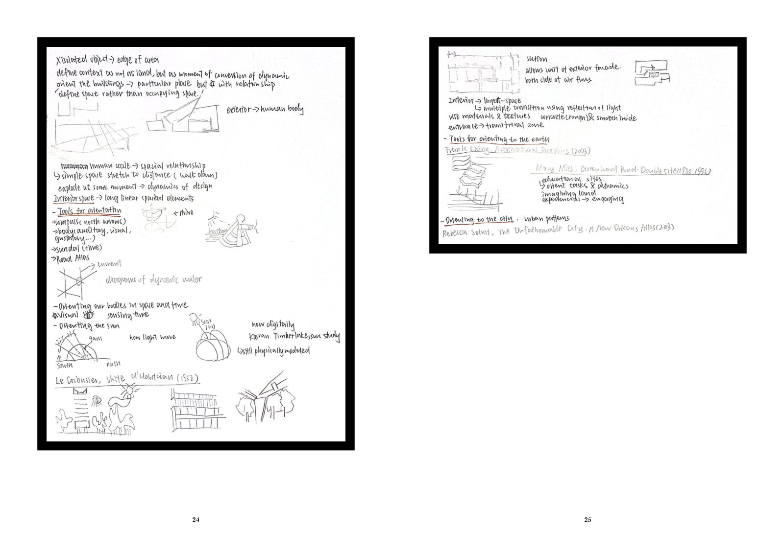 ARCH 208 — Design Foundations Notebook — image 14 of 64