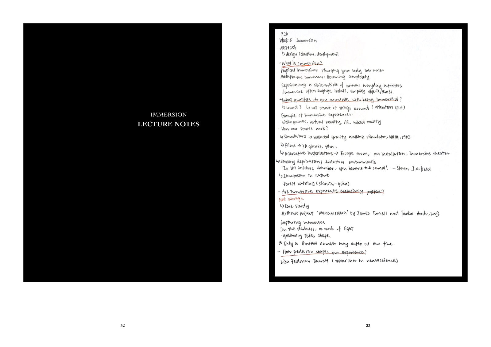 ARCH 208 — Design Foundations Notebook — image 18 of 64