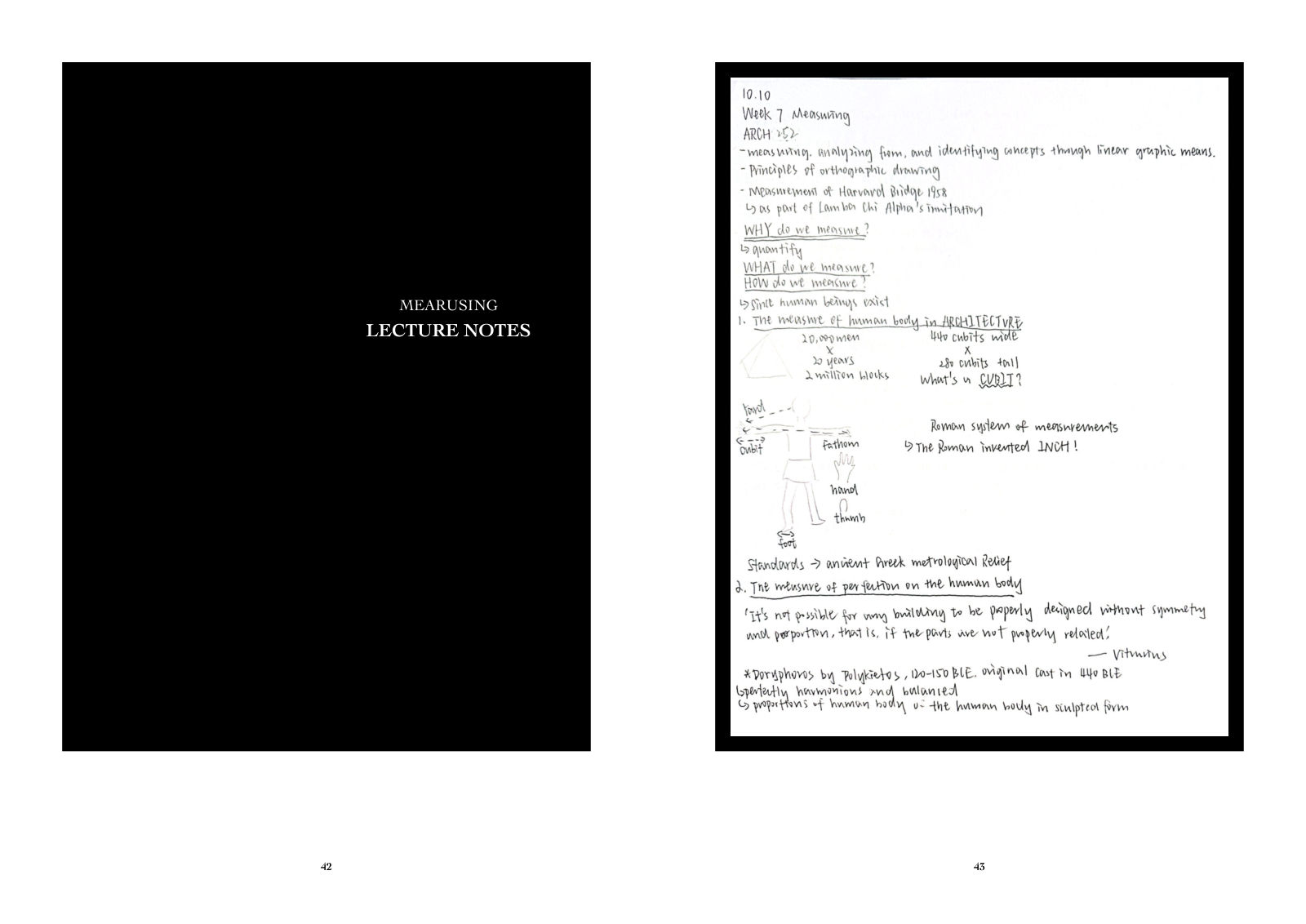 ARCH 208 — Design Foundations Notebook — image 23 of 64