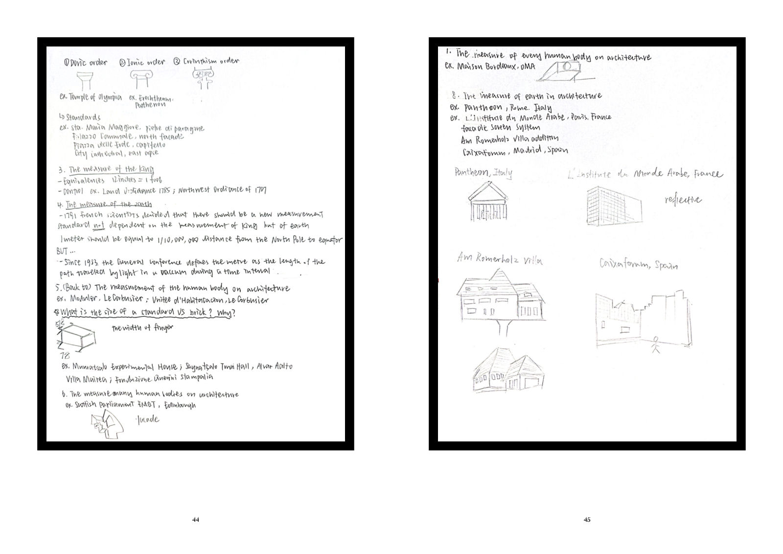 ARCH 208 — Design Foundations Notebook — image 24 of 64