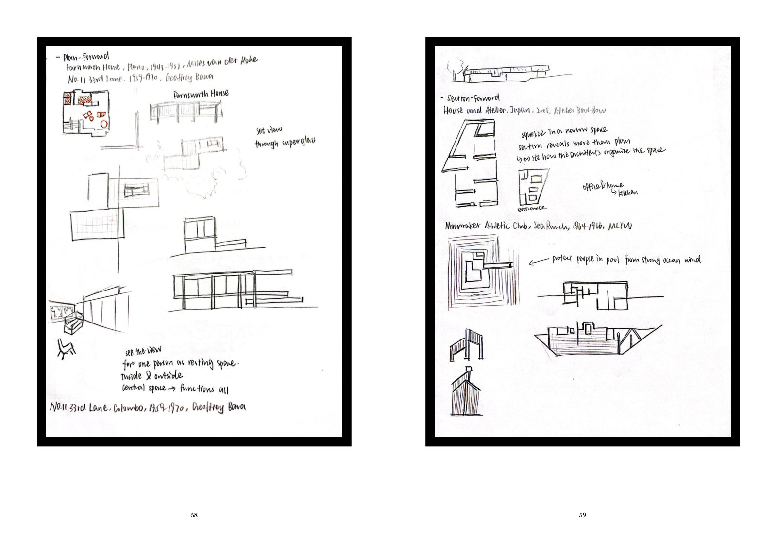 ARCH 208 — Design Foundations Notebook — image 31 of 64