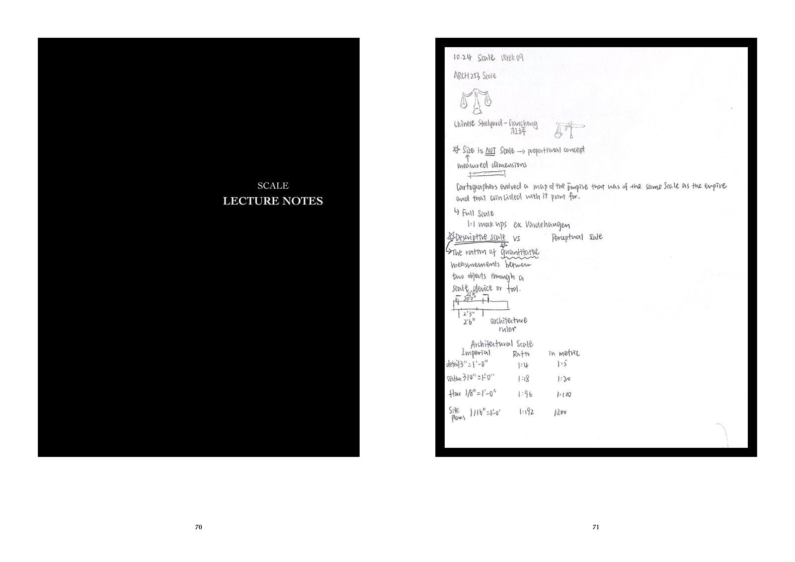 ARCH 208 — Design Foundations Notebook — image 37 of 64