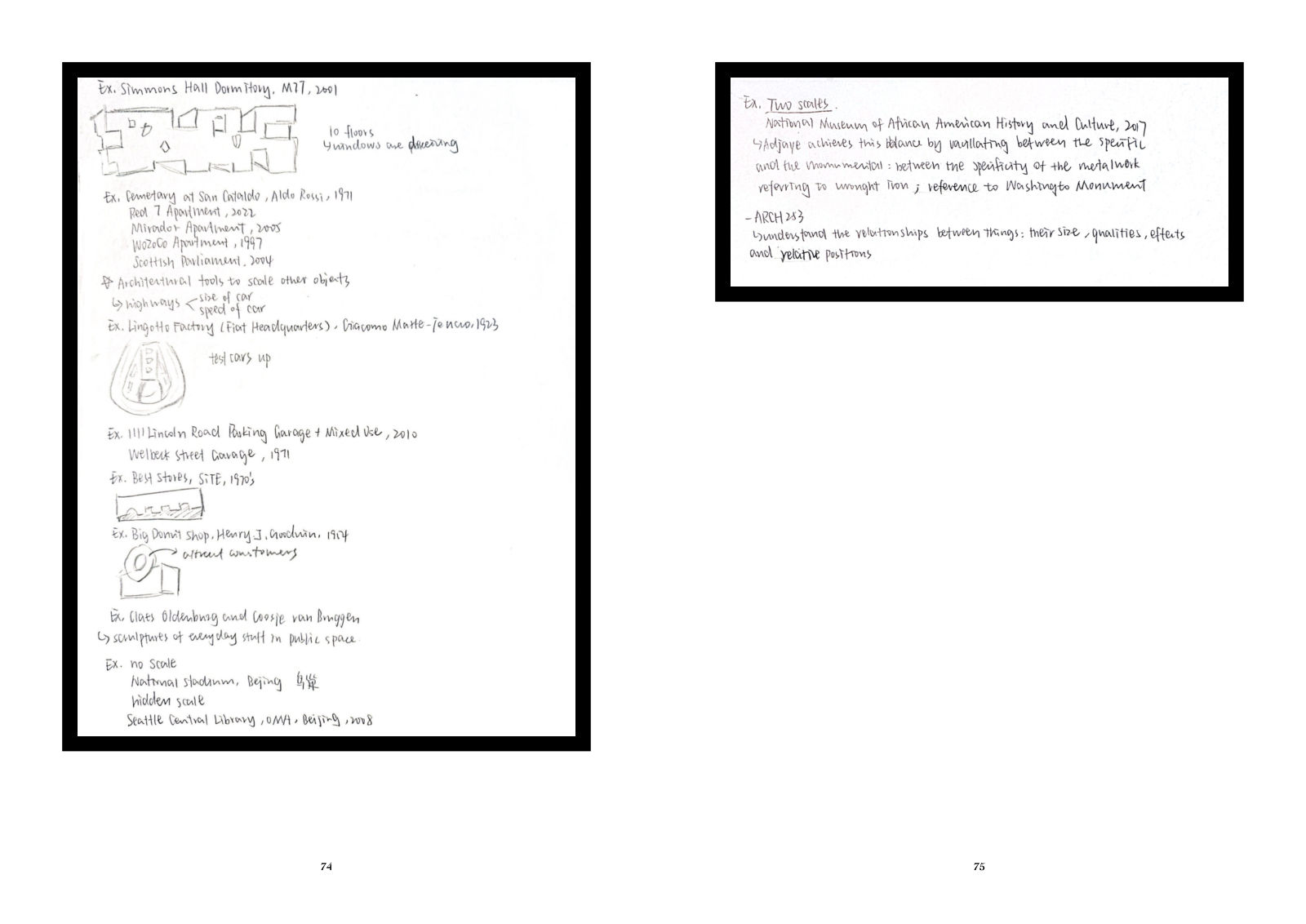 ARCH 208 — Design Foundations Notebook — image 39 of 64