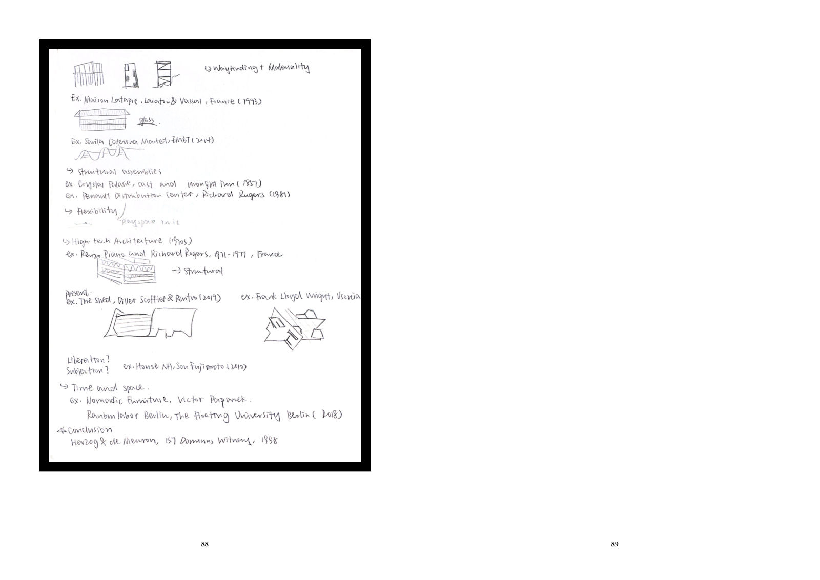 ARCH 208 — Design Foundations Notebook — image 46 of 64