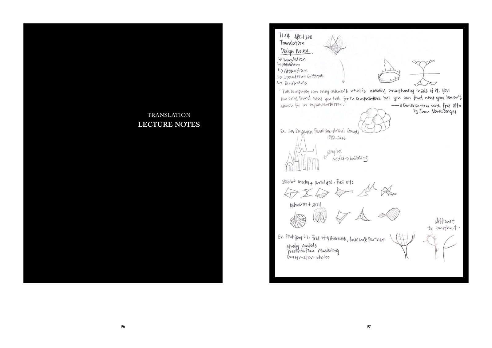 ARCH 208 — Design Foundations Notebook — image 50 of 64