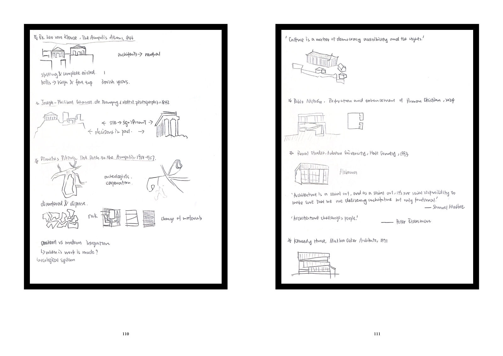 ARCH 208 — Design Foundations Notebook — image 57 of 64
