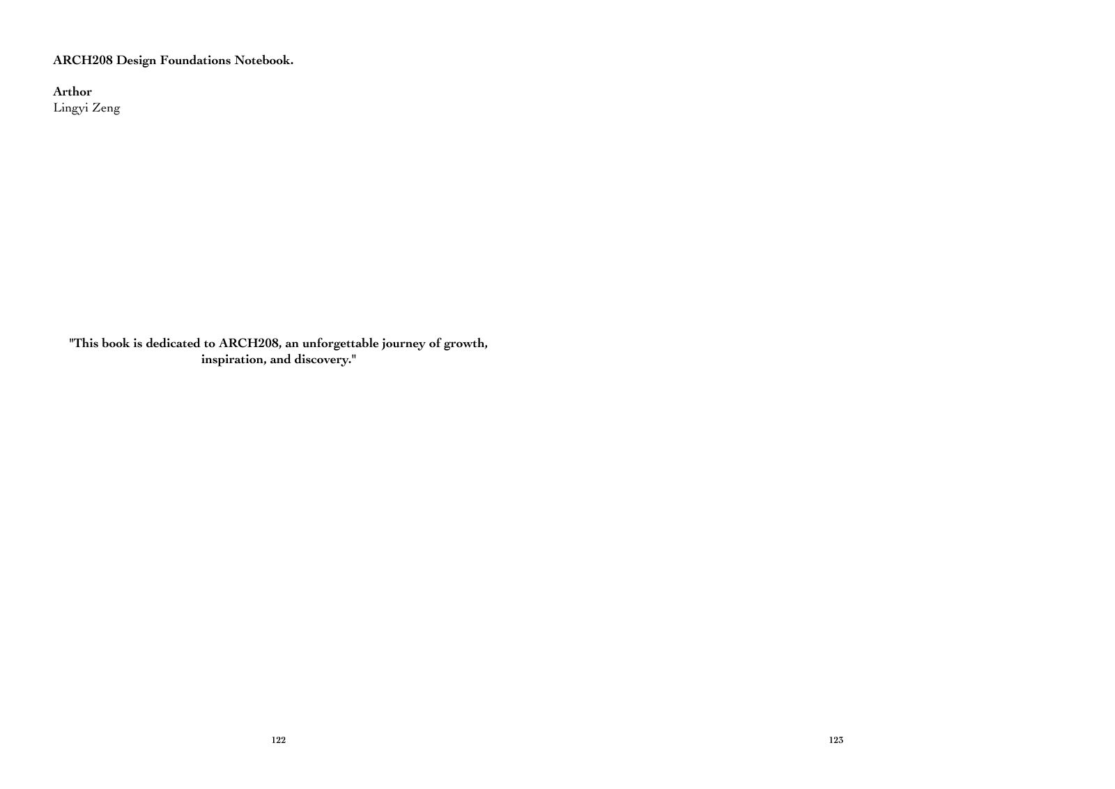 ARCH 208 — Design Foundations Notebook — image 63 of 64