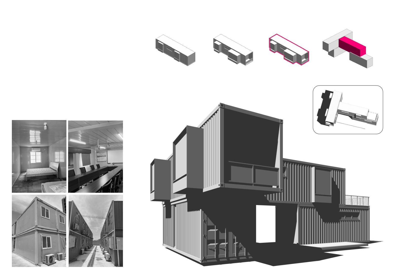 Migrant Worker Housing Redesign — image 2 of 9
