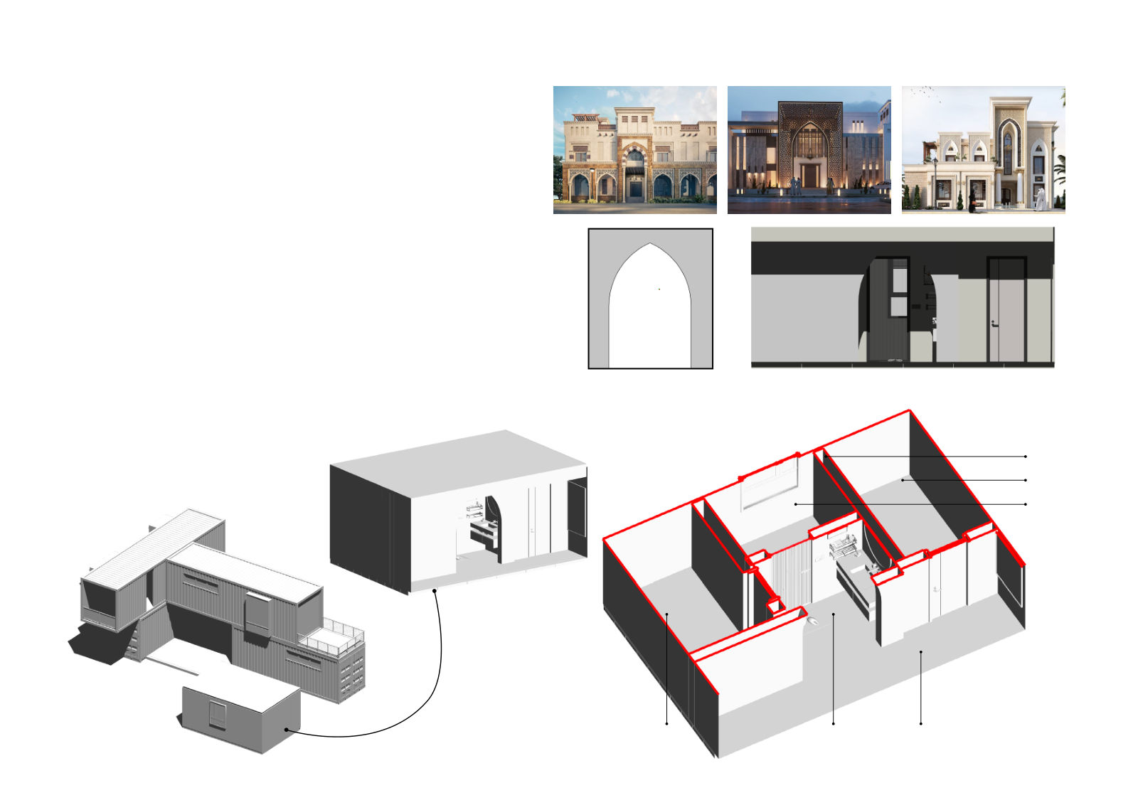 Migrant Worker Housing Redesign — image 3 of 9