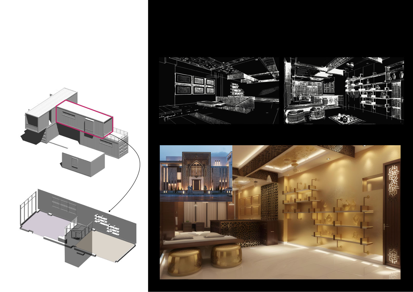 Migrant Worker Housing Redesign — image 4 of 9