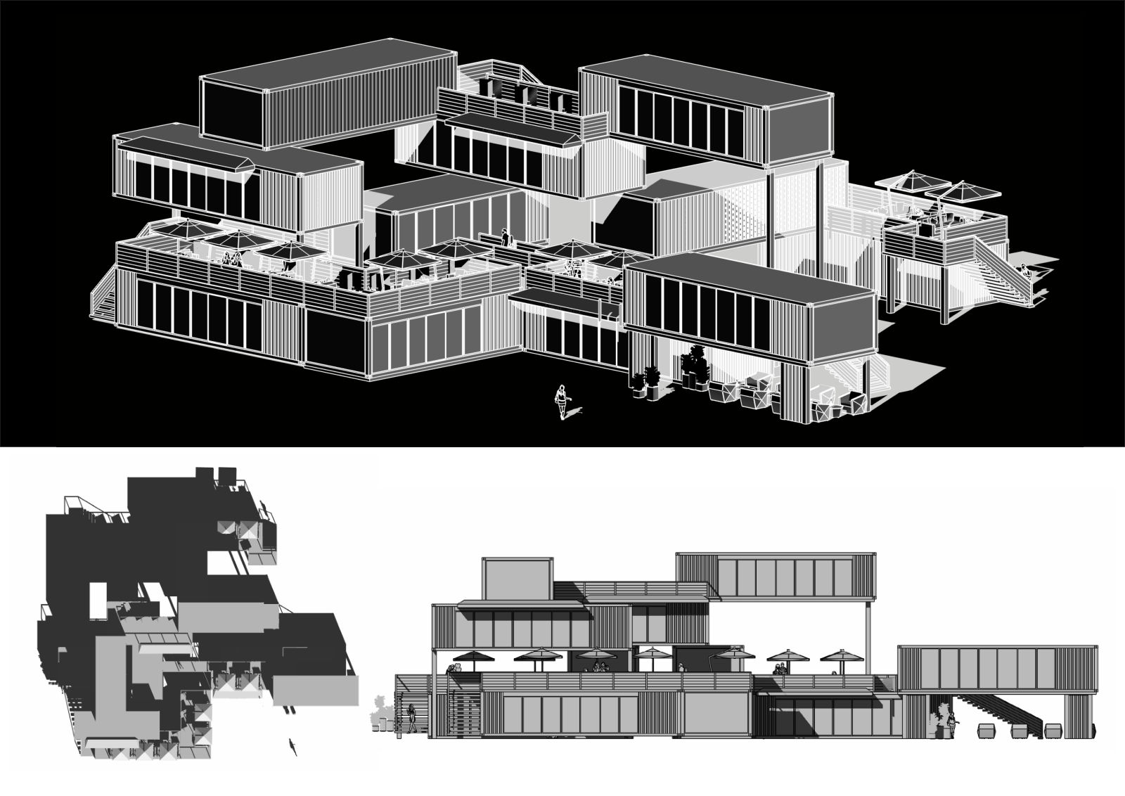 Migrant Worker Housing Redesign — image 6 of 9