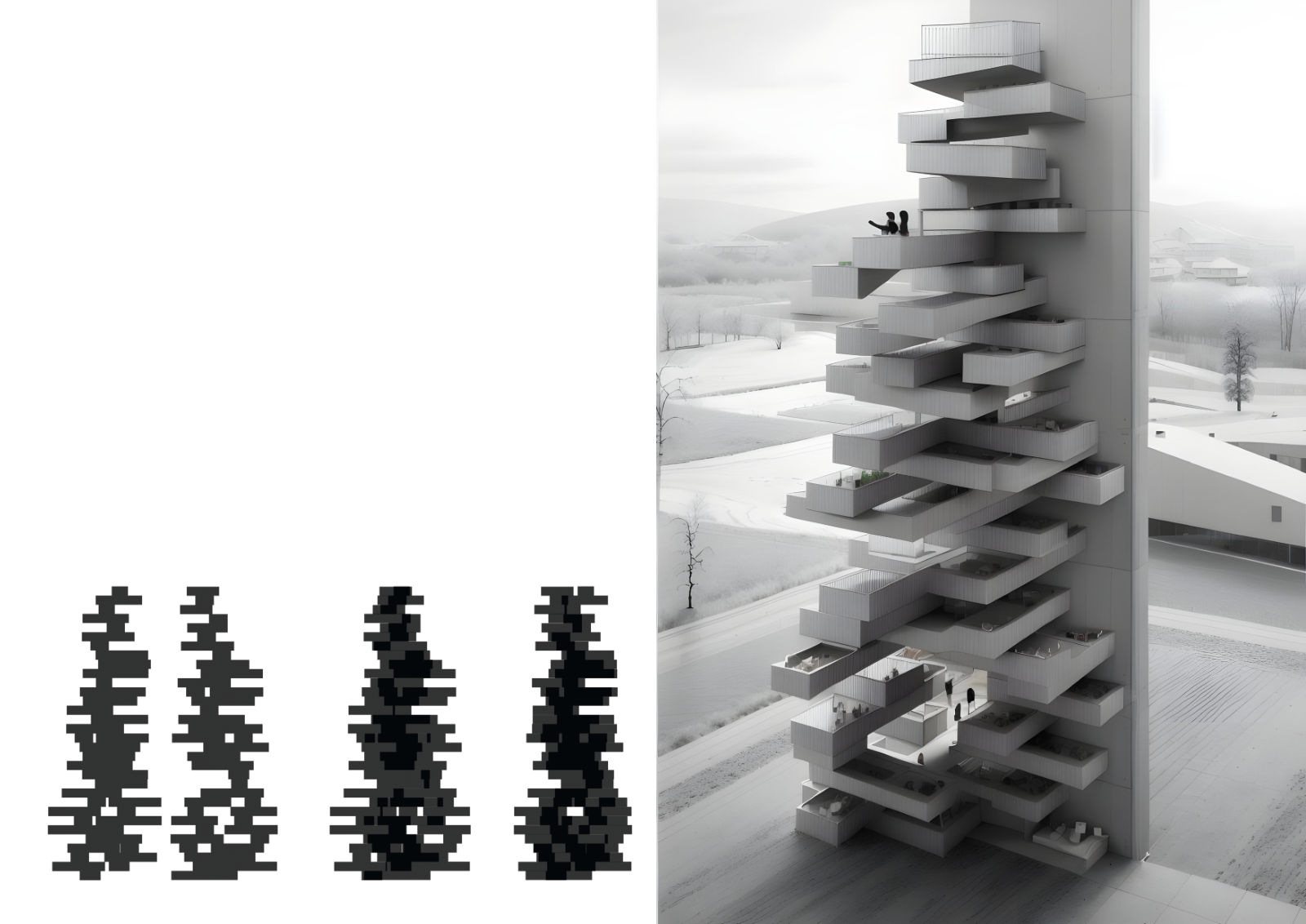 Migrant Worker Housing Redesign — image 8 of 9